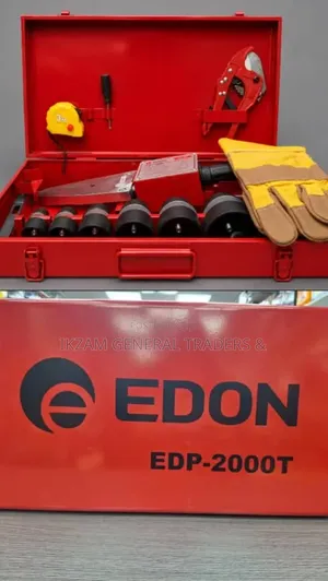 PPR Pipe Welding Machine