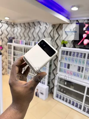 Motorola Razr 40s 256 GB White