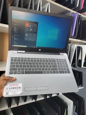 Laptop HP 250 G6 8GB Intel Core i5 HDD 500GB