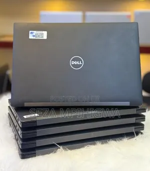 Laptop Dell Latitude 7480 8GB Intel Core i5 SSD 256GB
