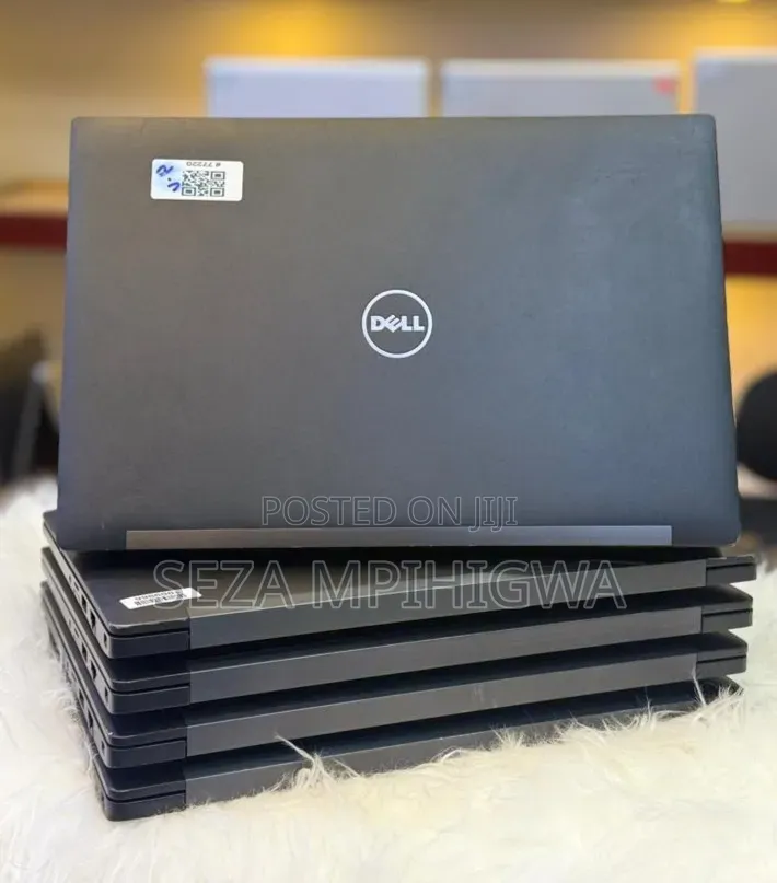 Laptop Dell Latitude 7480 8GB Intel Core i5 SSD 256GB