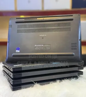 Laptop Dell Latitude 7480 8GB Intel Core i5 SSD 256GB