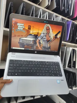 Laptop HP 430 G4 8GB Intel Core i5 SSD 256GB