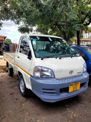 Townace Injection Engine Manual Gear 2wheel