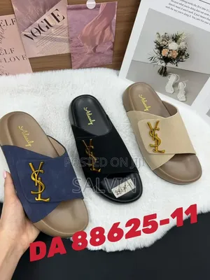 Quality Shoes