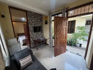 Furnished 1bdrm Apartment in Chuo Cha Habari, Mikocheni for rent