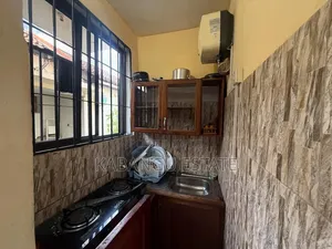 Furnished 1bdrm Apartment in Chuo Cha Habari, Mikocheni for rent
