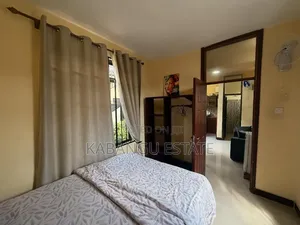 Furnished 1bdrm Apartment in Chuo Cha Habari, Mikocheni for rent