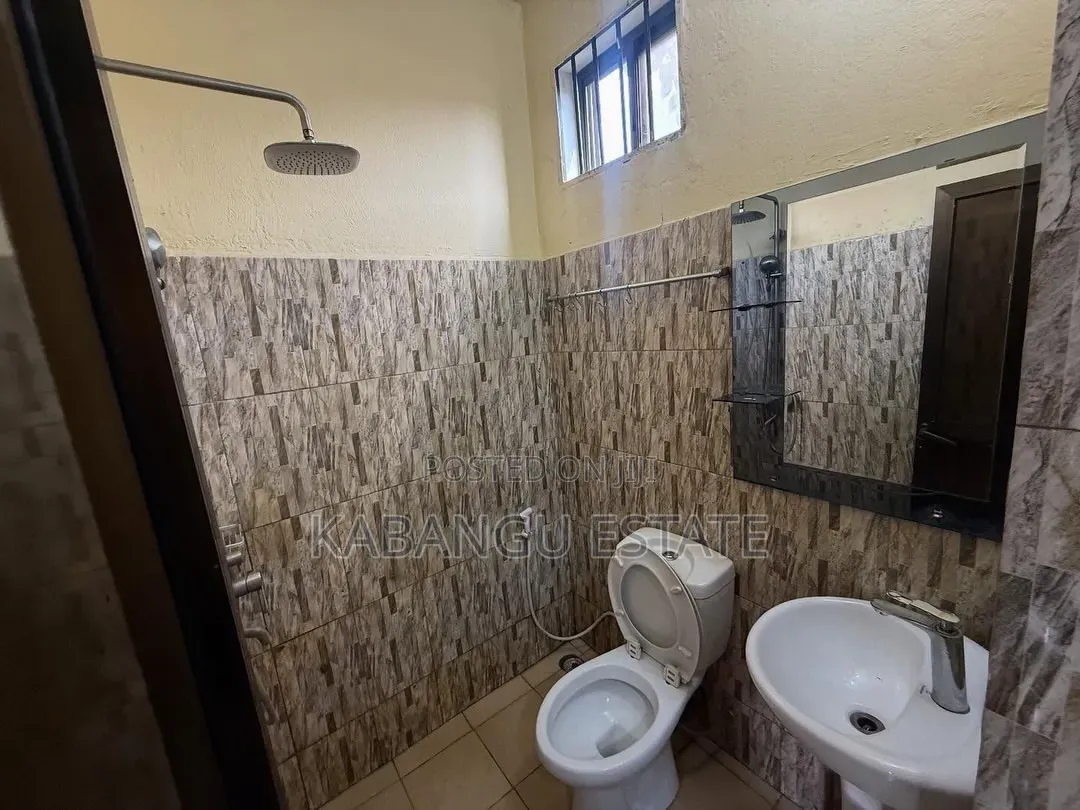 Furnished 1bdrm Apartment in Chuo Cha Habari, Mikocheni for rent