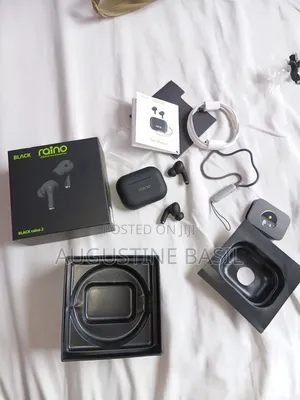 Raino Earbuds
