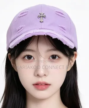 Premium Streetwear Baseball Cap