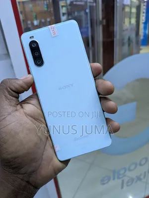 Sony Xperia 10 II 64 GB White