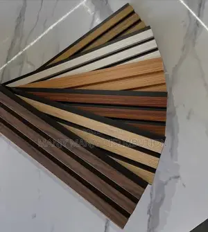 Sound Proof Wood Panel