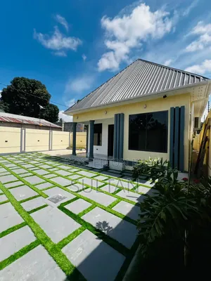 Furnished 3bdrm House in Kisiwani, Kigamboni for sale