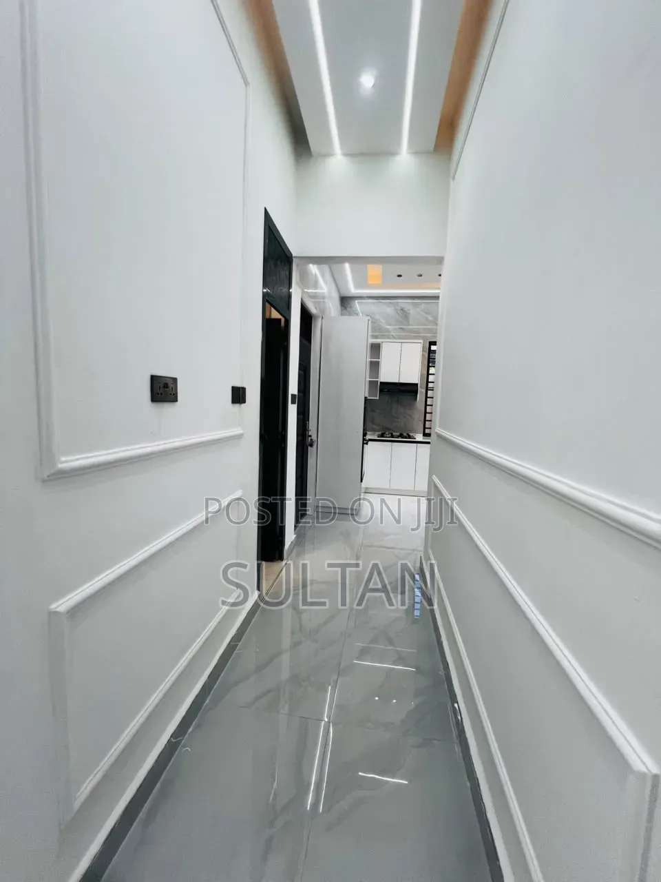 Furnished 3bdrm House in Kisiwani, Kigamboni for sale