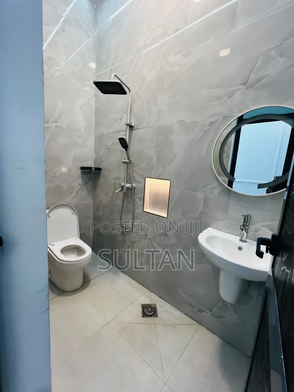 Furnished 3bdrm House in Kisiwani, Kigamboni for sale