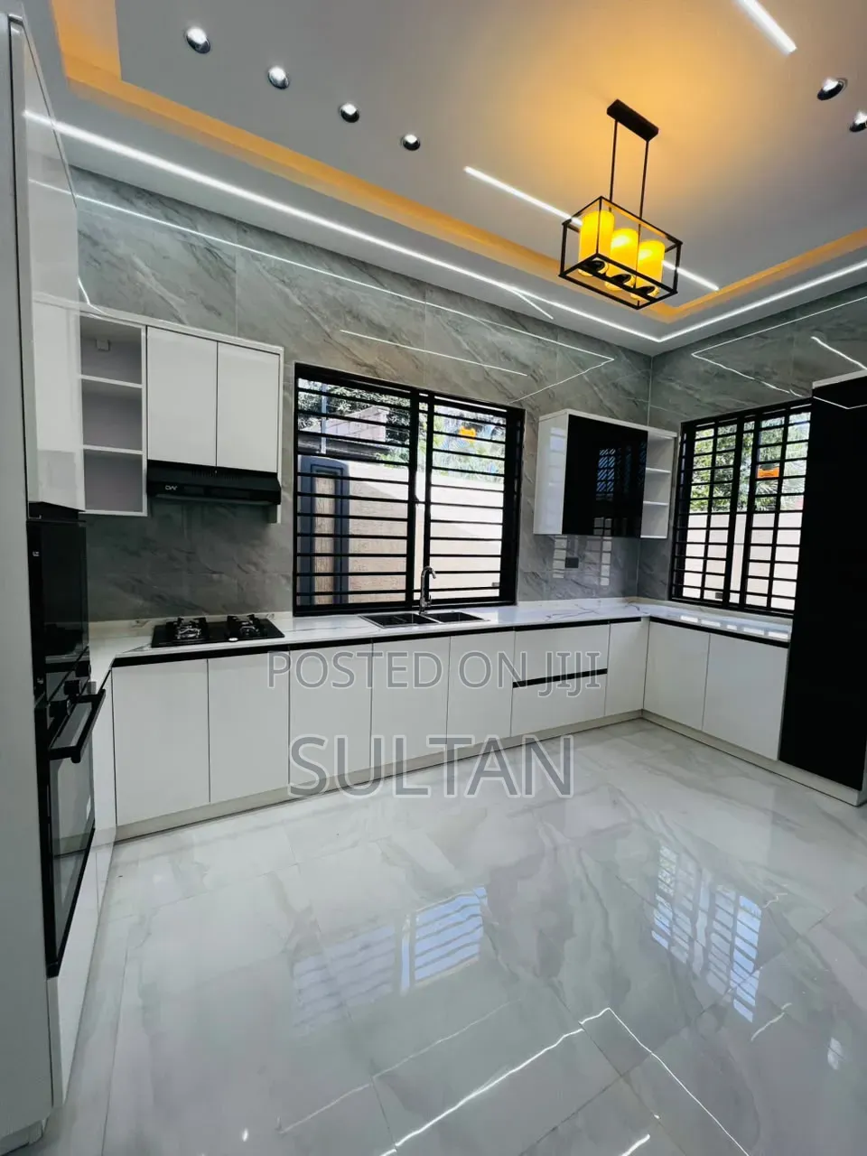 Furnished 3bdrm House in Kisiwani, Kigamboni for sale