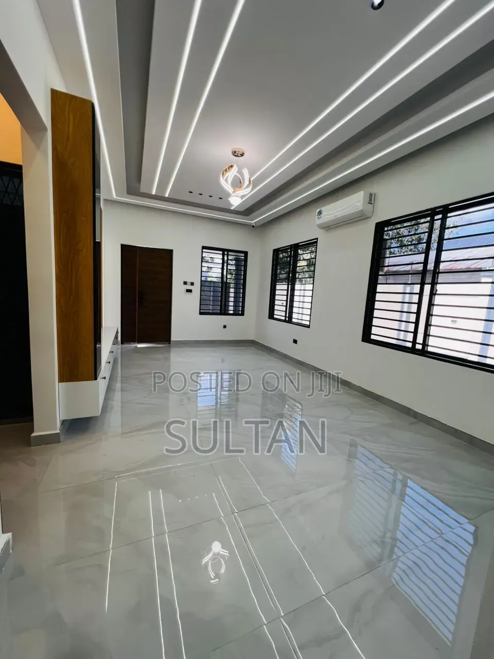 Furnished 3bdrm House in Kisiwani, Kigamboni for sale