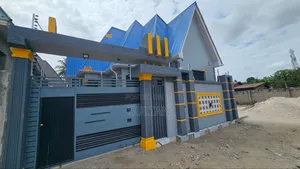 Furnished 3bdrm House in Chamazi for sale