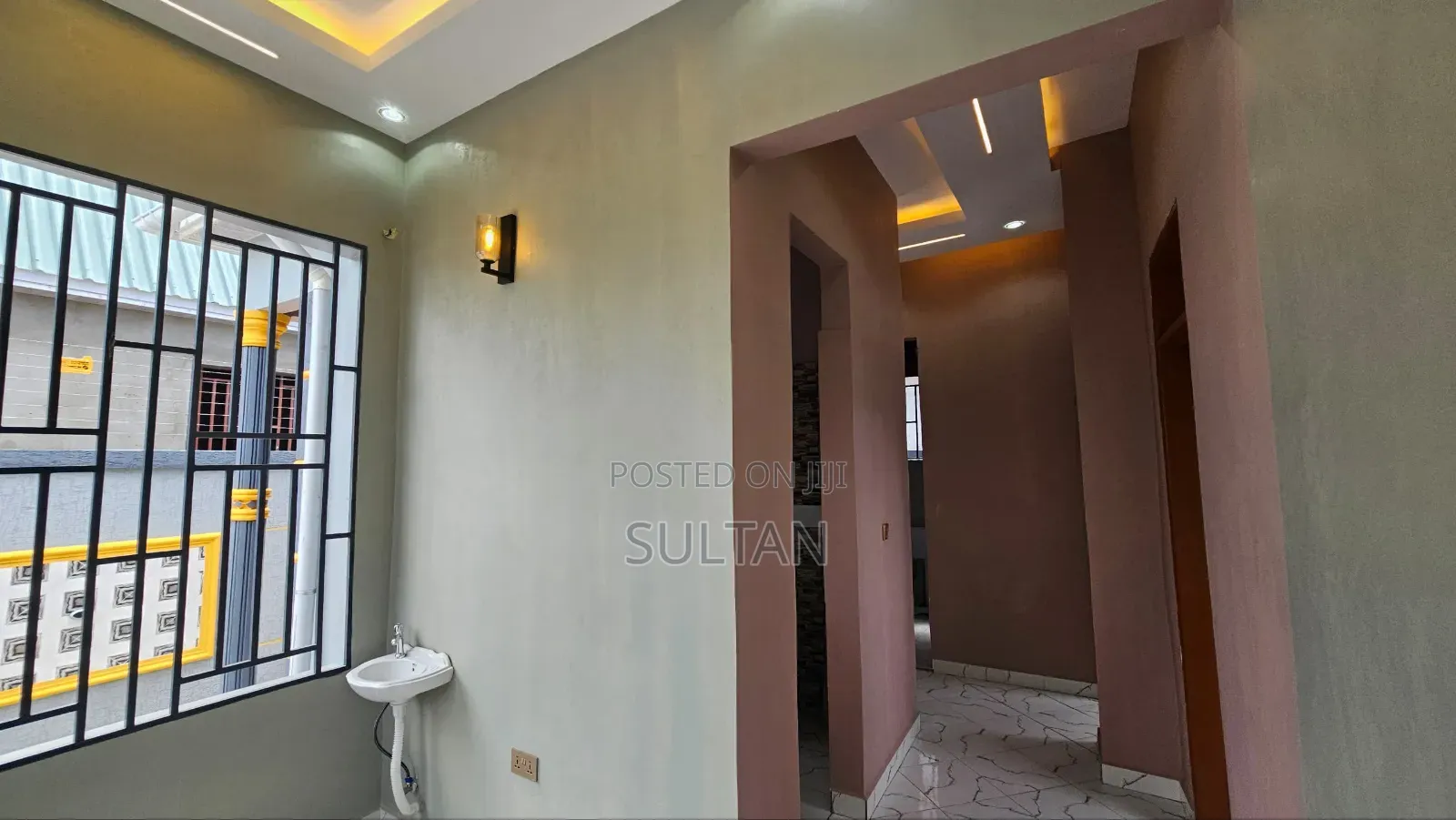 Furnished 3bdrm House in Chamazi for sale