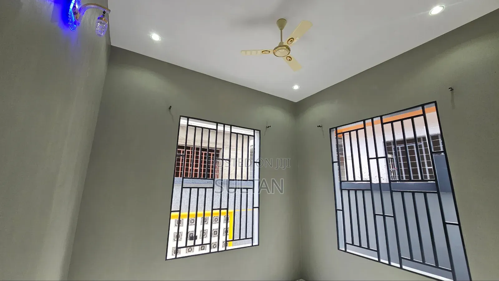 Furnished 3bdrm House in Chamazi for sale