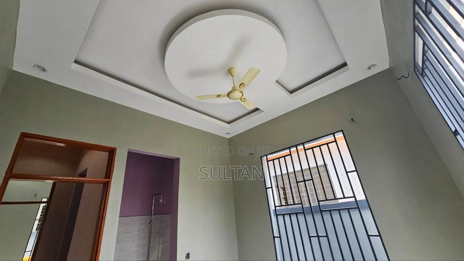 Furnished 3bdrm House in Chamazi for sale