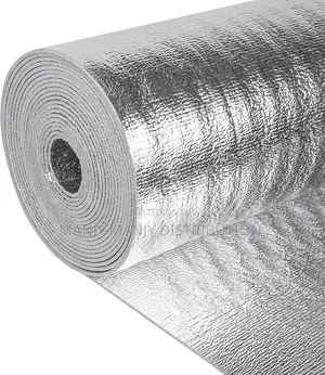 Polyethylene Foam Roof