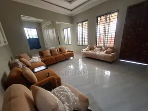 Furnished 4bdrm House in Vikindu for sale
