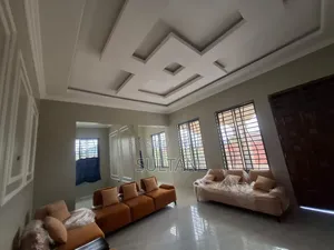 Furnished 4bdrm House in Vikindu for sale