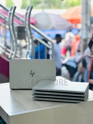 Laptop HP EliteBook x360 1030 G7 32GB Intel Core i7 SSD 512GB