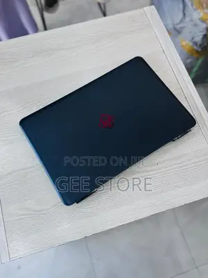 Laptop HP Omen 15 16GB Intel Core i7 SSD 512GB