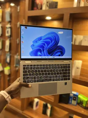 Laptop HP EliteBook 1040 G8 16GB Intel Core i5 SSD 256GB