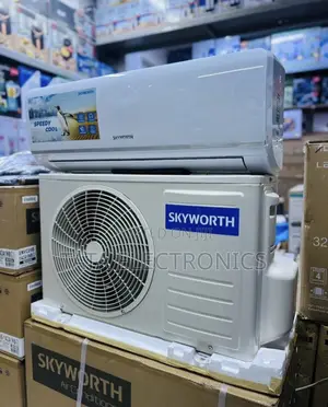 Skyworth 9000 Btu Inverter Air Conditioner
