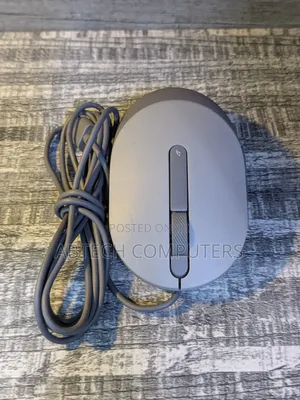 Dell Pro Wired Mouse (Ms3220)
