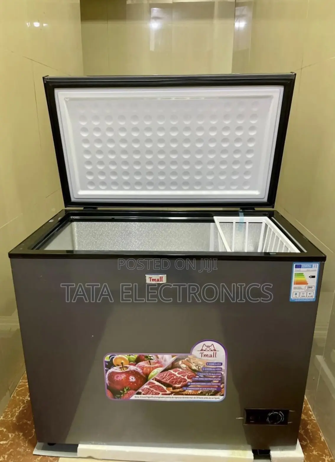 Tmall Freezer 160 Lita || Friza