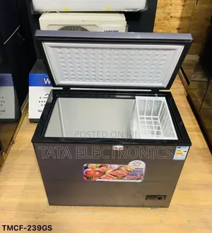 Tmall Freezer 160 Lita || Friza