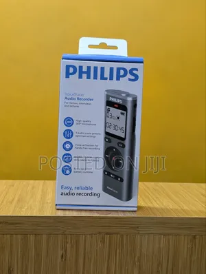 Voice Tracer and Audio Recorder
