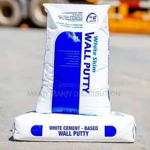 Wall Putty