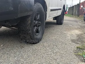 Ford Ranger Super Cab 2004 White