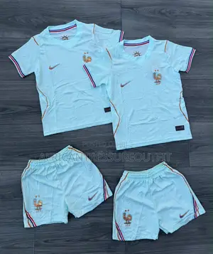 Nation Team Jerseys 2026 Kid 2–15 Years Old Collection Available
