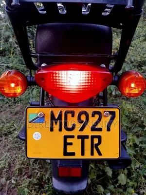 Bajaj Boxer 125 2025 Black