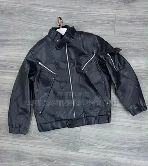 Artengo Leather Jackets Collection Available Quality