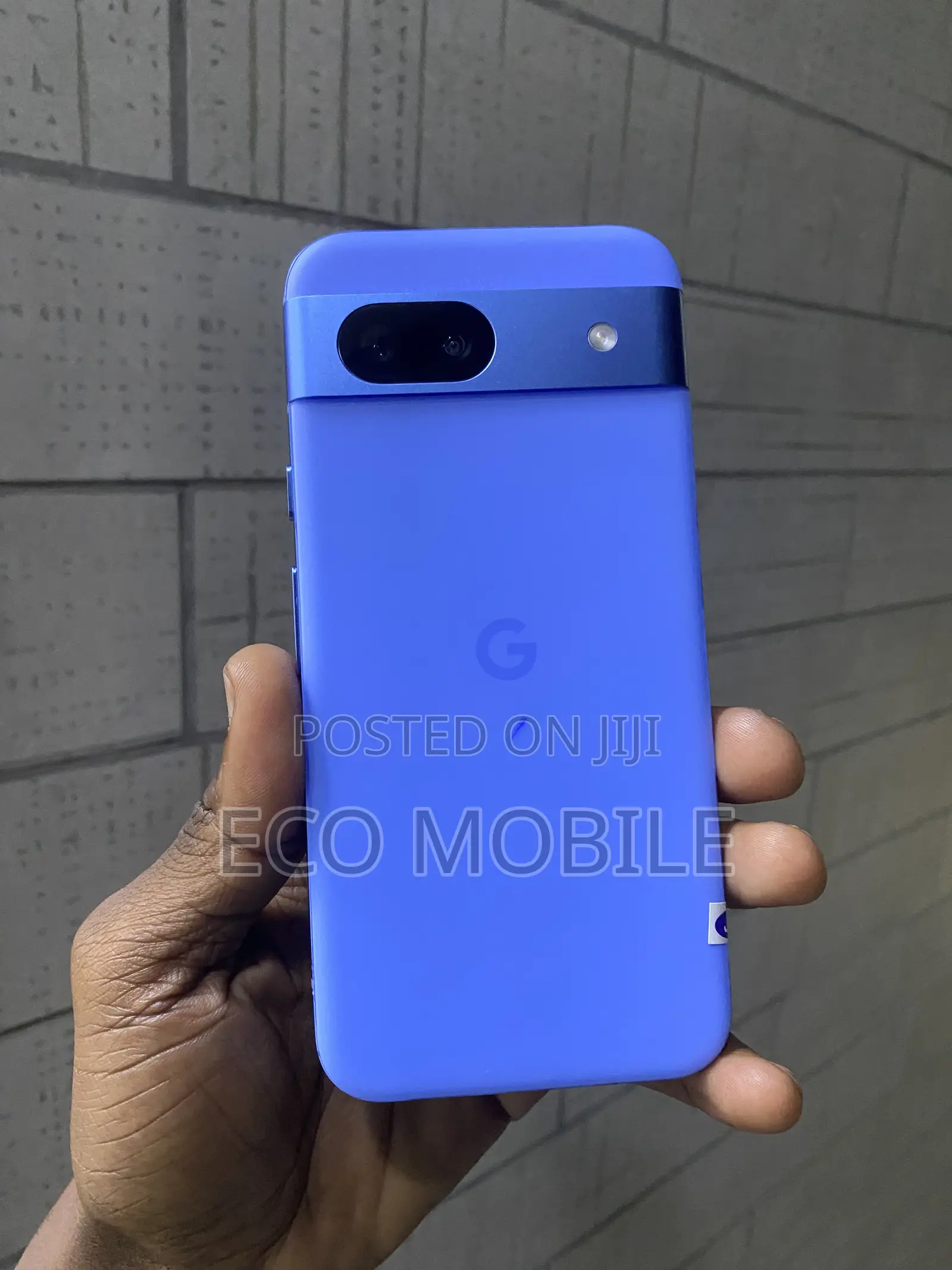 Google Pixel 8a 128 GB Blue