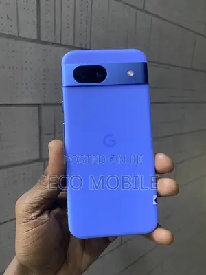 Google Pixel 8a 128 GB Blue