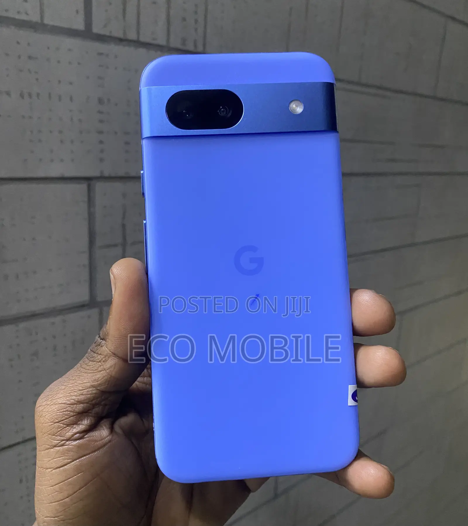 Google Pixel 8a 128 GB Blue