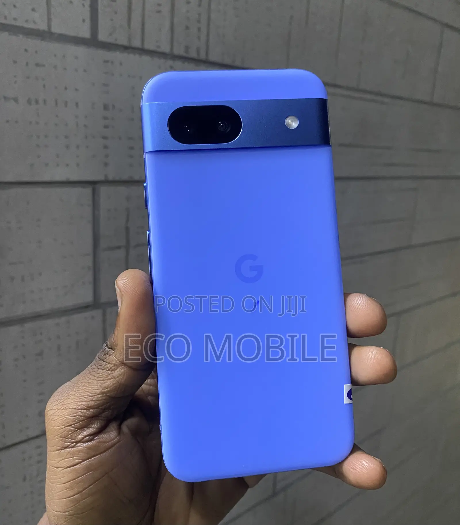 Google Pixel 8a 128 GB Blue