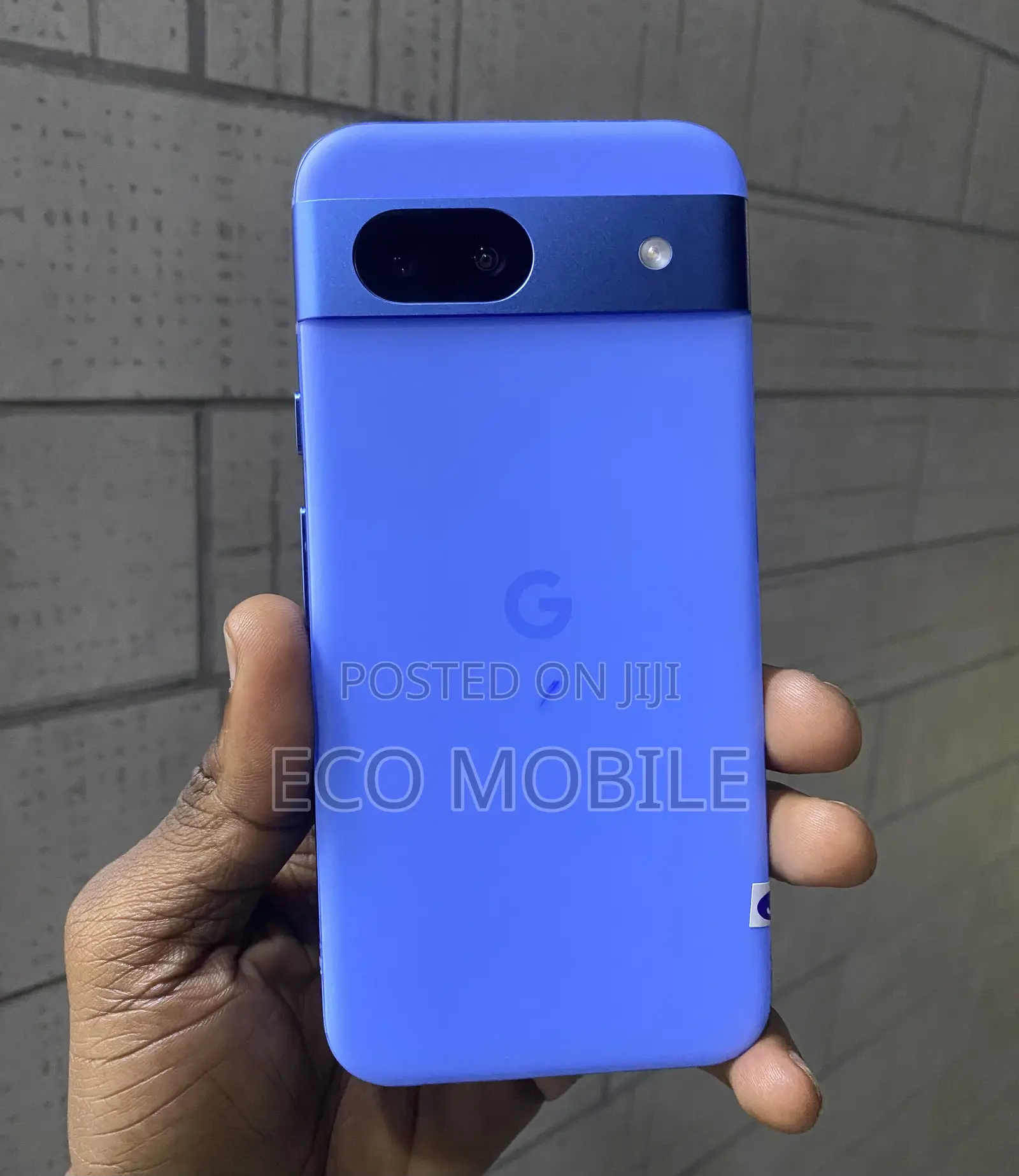 Google Pixel 8a 128 GB Blue