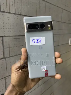 Google Pixel 7 Pro 512 GB