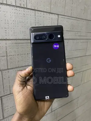 Google Pixel 7 Pro 256 GB