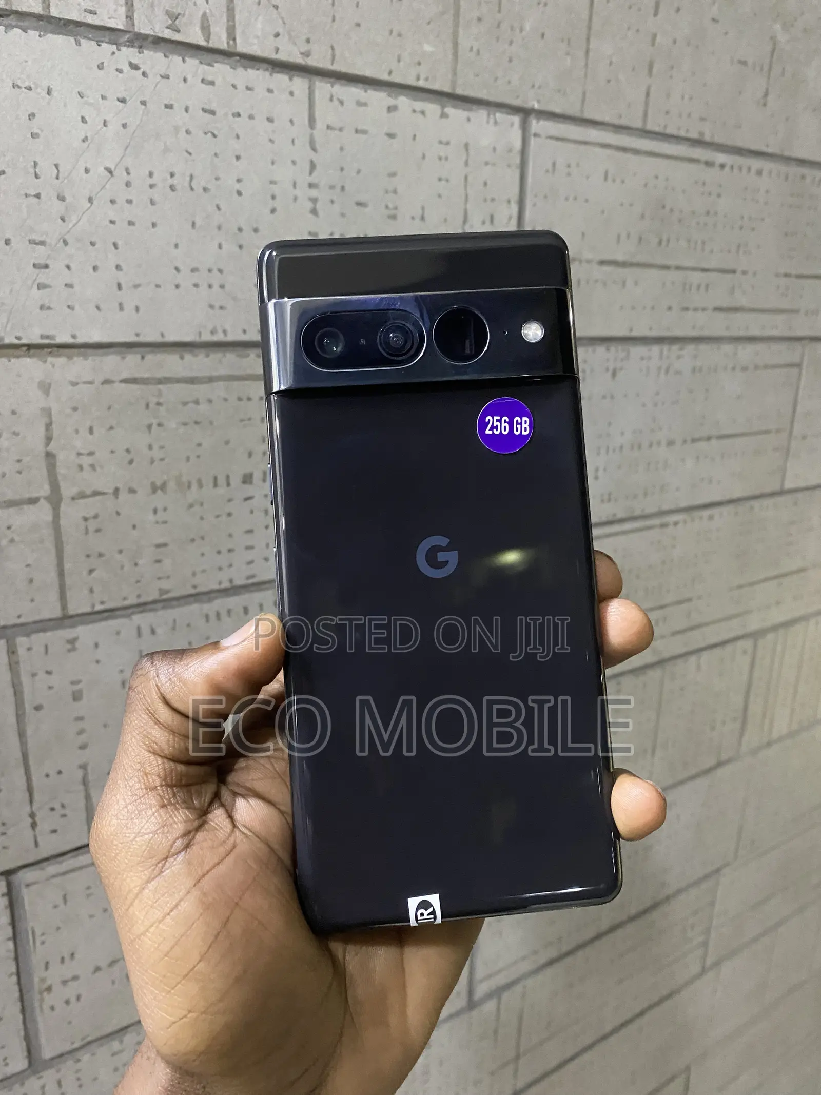 Google Pixel 7 Pro 256 GB